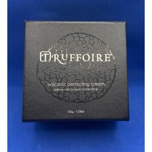 NIB! TRUFFOIRE Volcanic Perfecting Cream - 30g/ 1.05 fl oz